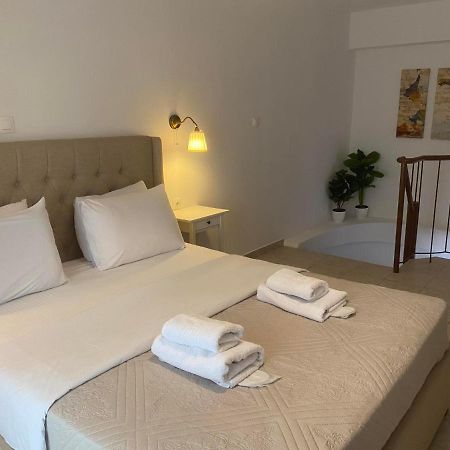 Cozy Maisonette Next To Plaka Atena Exterior foto