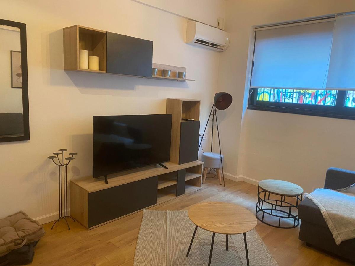 Cozy Maisonette Next To Plaka Atena Exterior foto