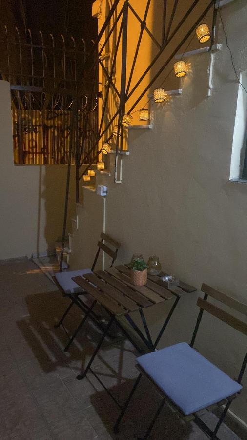 Cozy Maisonette Next To Plaka Atena Exterior foto