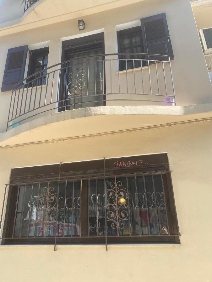 Cozy Maisonette Next To Plaka Atena Exterior foto