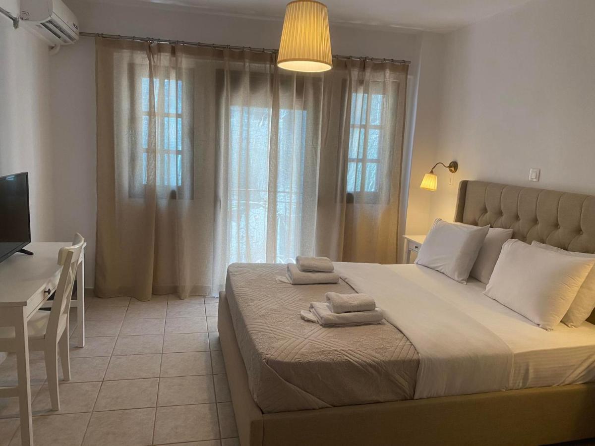 Cozy Maisonette Next To Plaka Atena Exterior foto