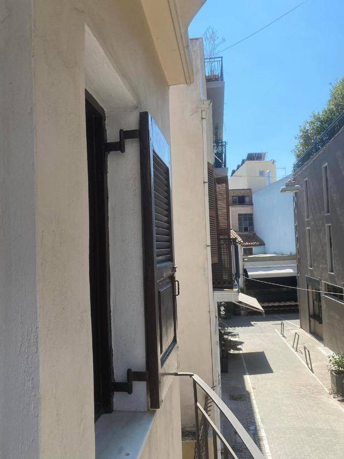 Cozy Maisonette Next To Plaka Atena Exterior foto